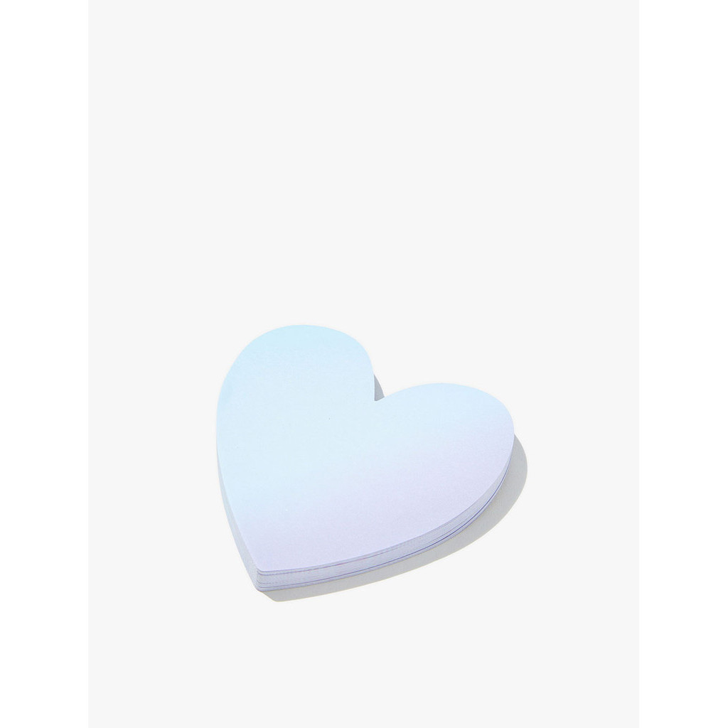 

Typo - Buku & Alat Tulis - Shaped Sticky Notes
