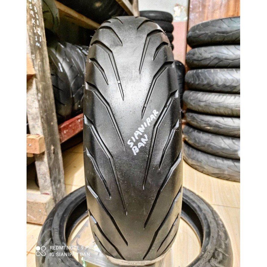PROMO BAN PIRELLI ANGEL CT 150 60 17