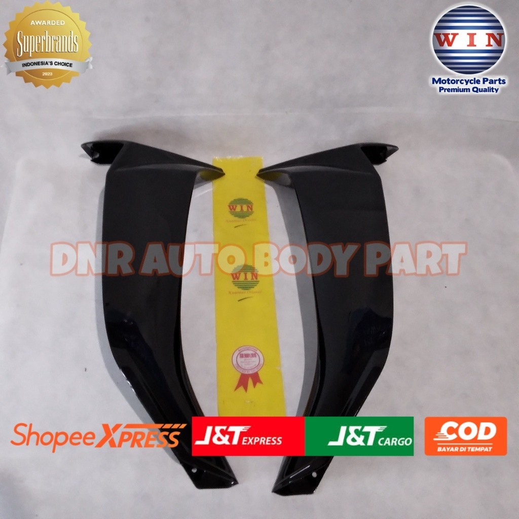 Sayap Depan Vega R New 2006 2007 2008 2009