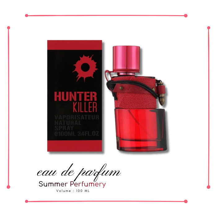 Armaf Hunter Killer EDP 100 ML