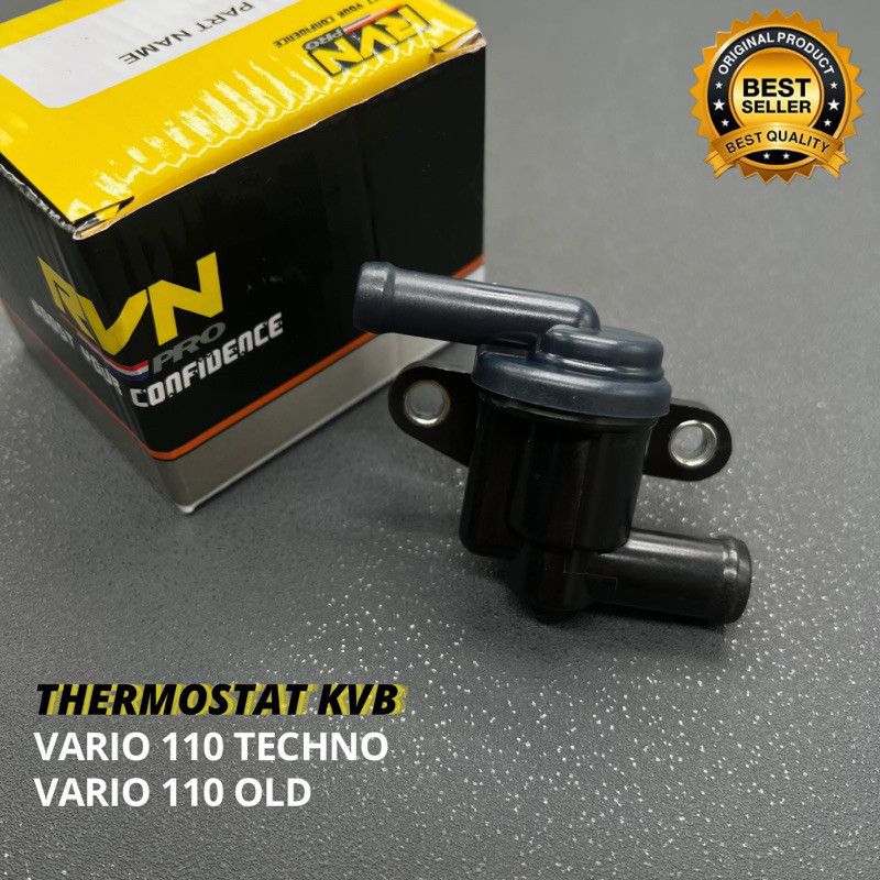 THERMOSTART TERMOSTAT THERMOSTAT VARIO LAMA 110 VARIO TECHNO VARIO KARBU CARBU KVB ORI RVN