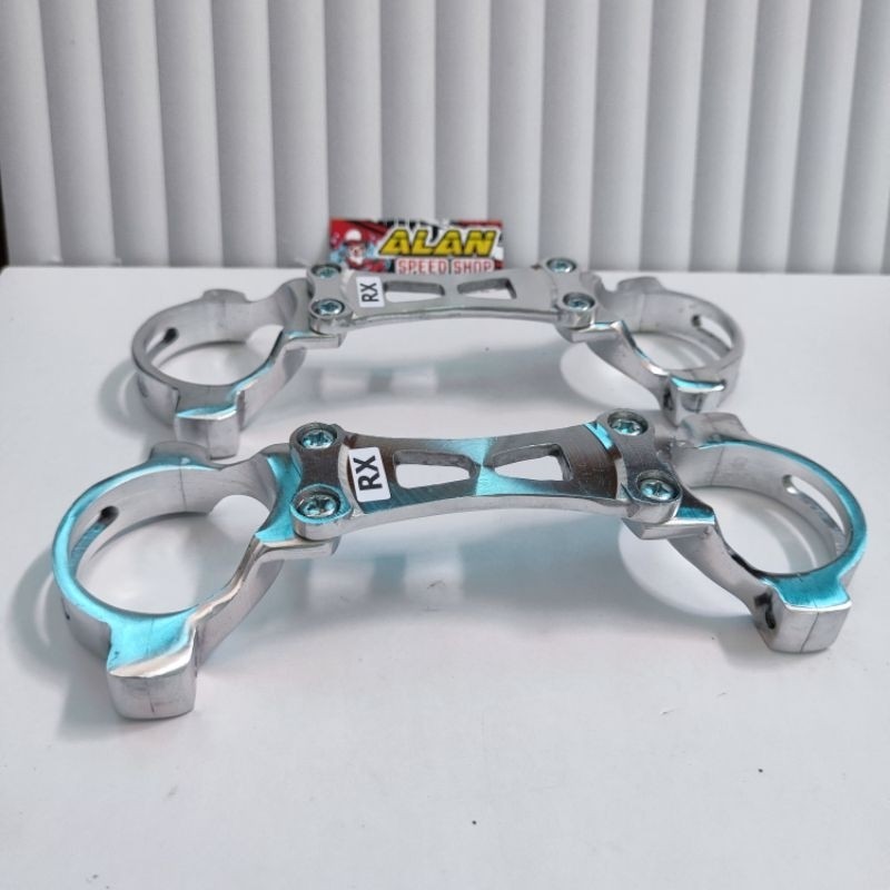 BORGOL SHOCK DEPAN MOTOR RX KING. BORGOLSKOK DEPAN PNP RX KING borgol skok shok sok sock shock depan