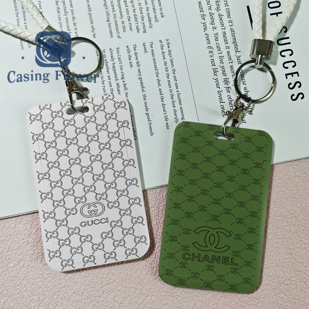 

ID Card Holder Motif Kawall Tempat Kartu Photocard Photo Card Tali Lanyard Kelas Atas Mendukung Diskon Untuk Grosir Kustomisasi Hadiah Dan Merchandise Serta Pelindung Kartu Selebriti segar Kartu makan pelajar slider merek trendi