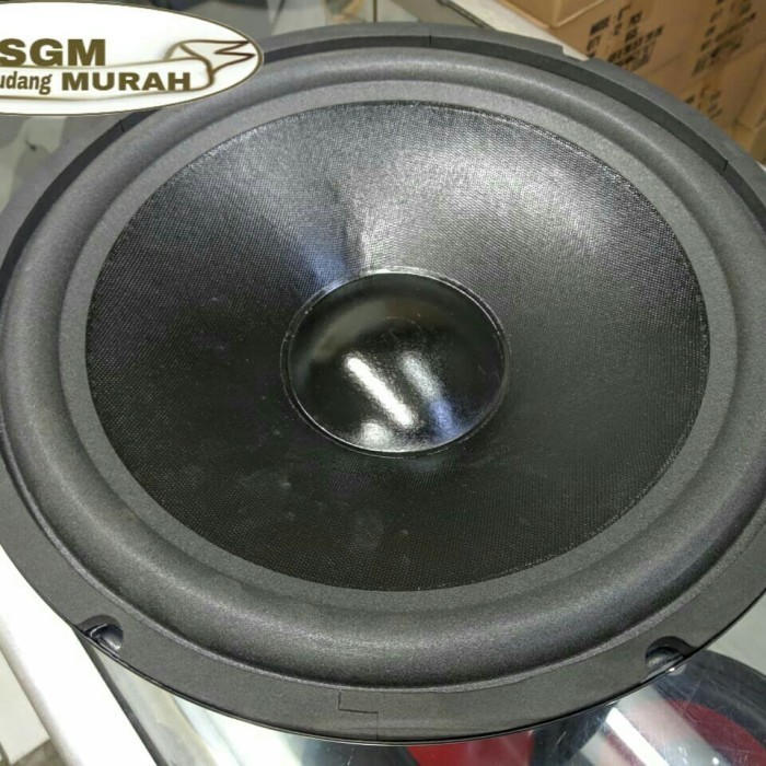 SPEAKER ELSOUND 12 INCH WOOFER ORIGINAL