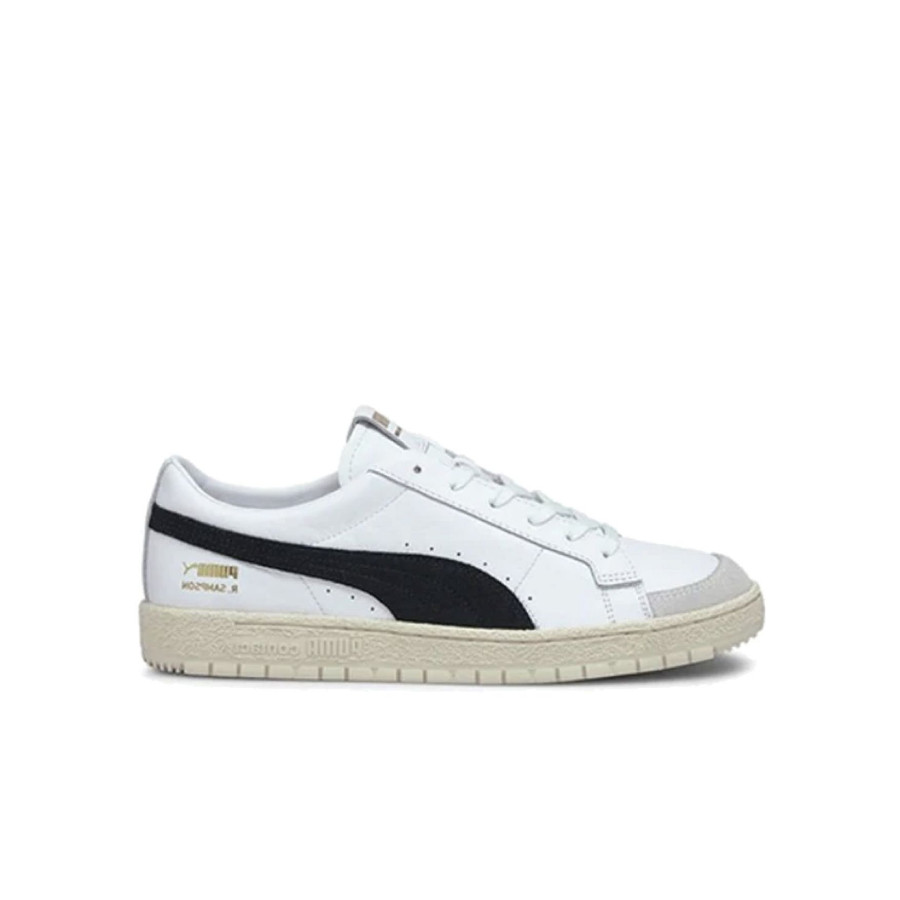 Puma Ralph Sampson 70 Low Archive White