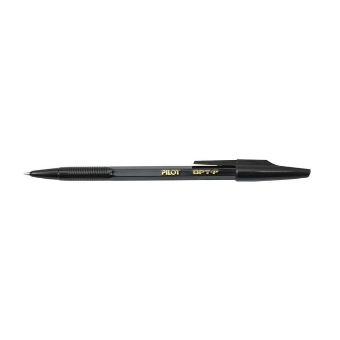 

Dstore.Bolpoin Pilot Hitam Bptp - 1 Pcs