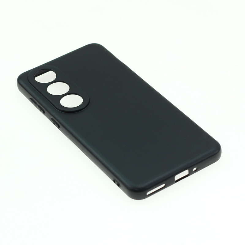 Silicone Casing Caseng Soft Case Softcase OnePlus Ace 3V 5G / One Plus Ace 3V 5G - Gambar 4