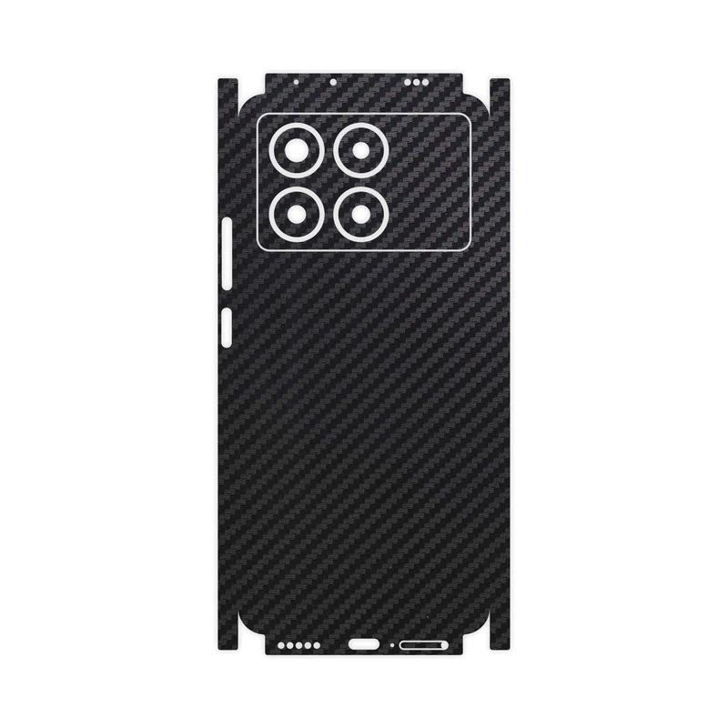 Skin Full Body XIAOMI POCO X6 X5 X4 X3 M6 M5 M3 F6 F4 F3 F2 F1 Pro GT 5g 4g garskin cover belakang b