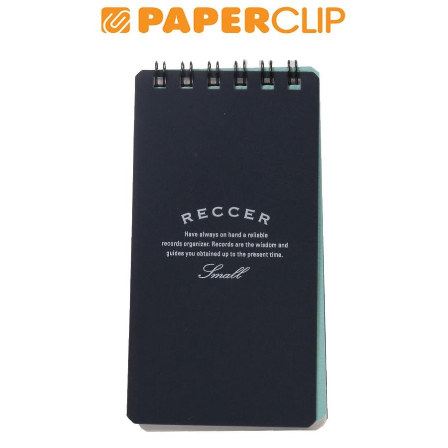 

NOTEBOOK MARUMAN RECCER N770-22 DARK GREY