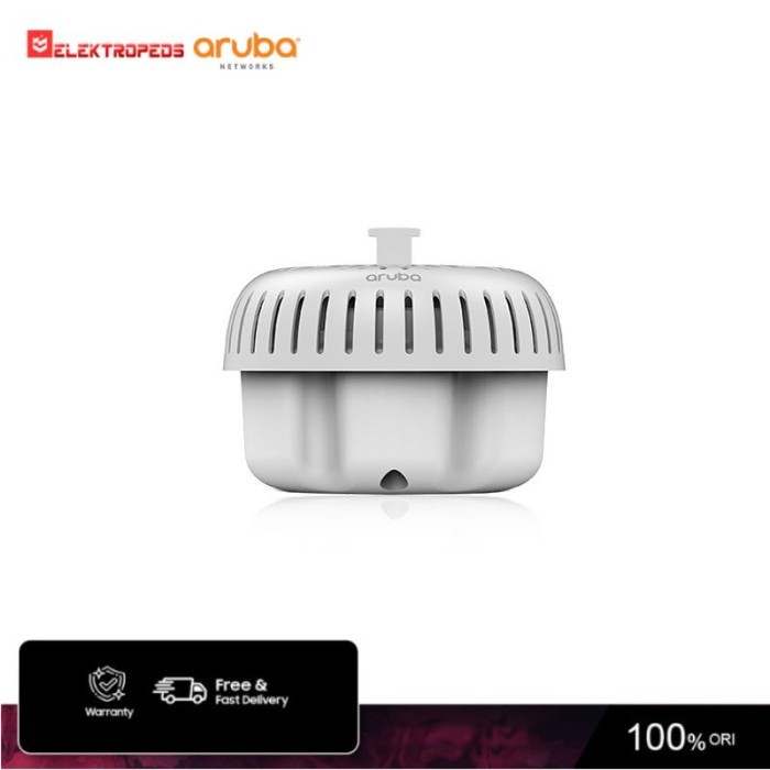 JX973A HPE Aruba AP-367 (RW) Outdoor AP - HPE Switch Aruba