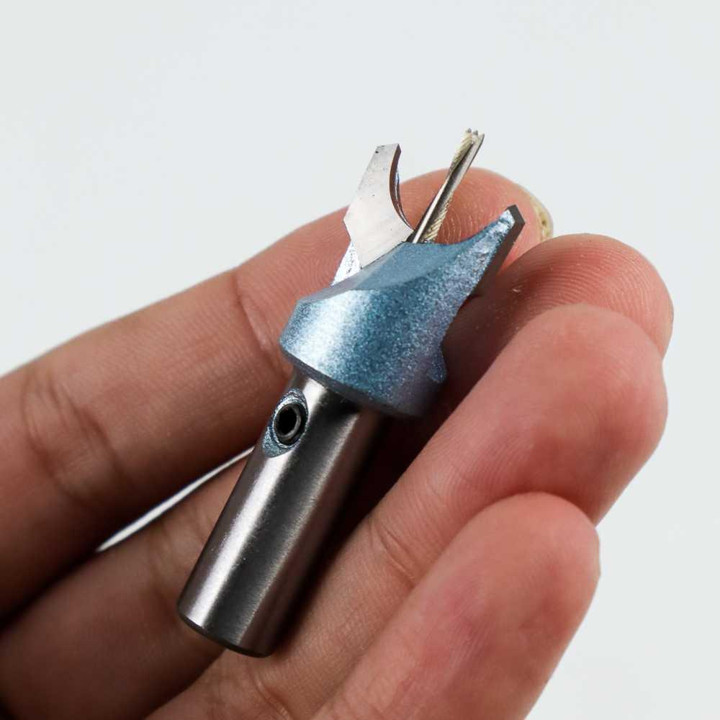 Tideway Mata Bor Drill Bit DIY Buddha Tasbih Beads 2mm 2 PCS Bor Besi Set Elektrik Alat Tembok Mesin