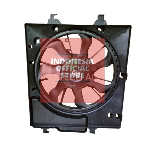 EXTRAFAN AC MOBIL KIA PICANTO KIPAS FAN