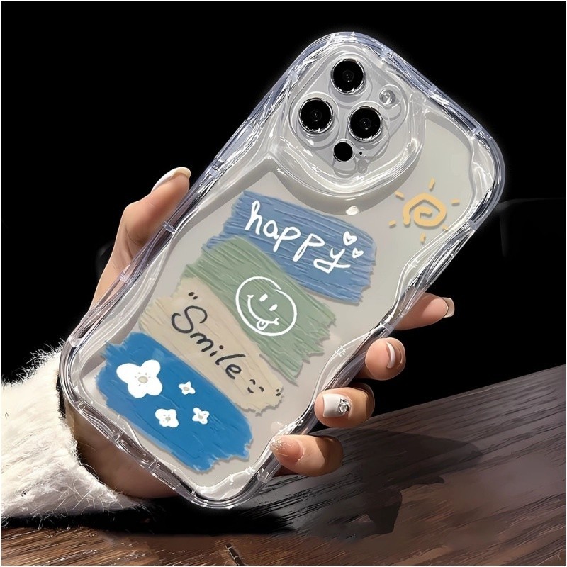 Soft Case OPPO A78 A58 A73 A38 A18 A95 F11 A9X F9 Pro R15 R17 Casing hp OPPO Reno 4 5 6 7 8 4Z 4Pro 