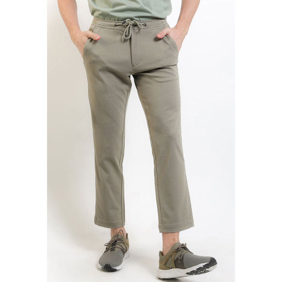 Andrew Smith Celana Panjang Formal Pria A0001X06G