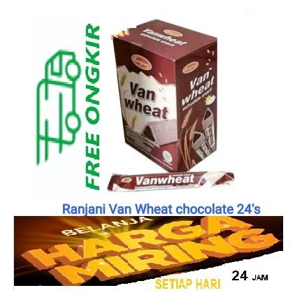 

VAN WHEAT
