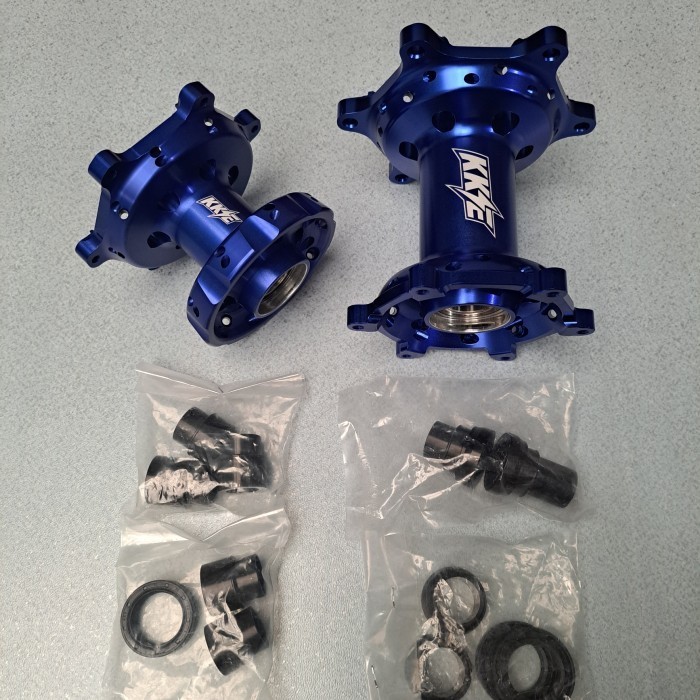 Tromol YZ125 YZ250 merk KKE High Quality