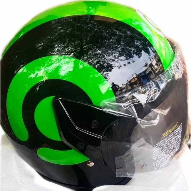 ✨READY✨ -helm gojek baru