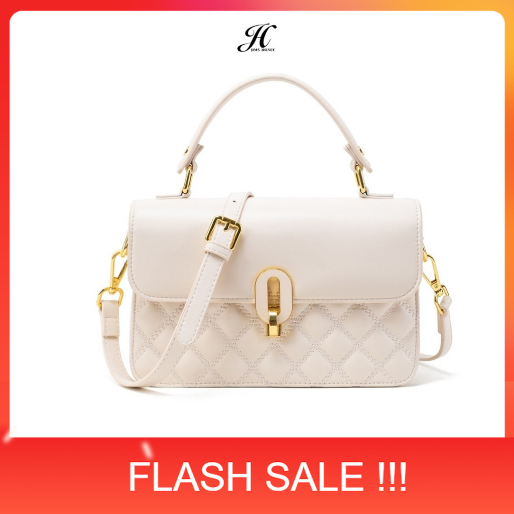 PROMO JIMS HONEY TAS WANITA STEFFI BAG (FREE EXCLUSIVE BOX)