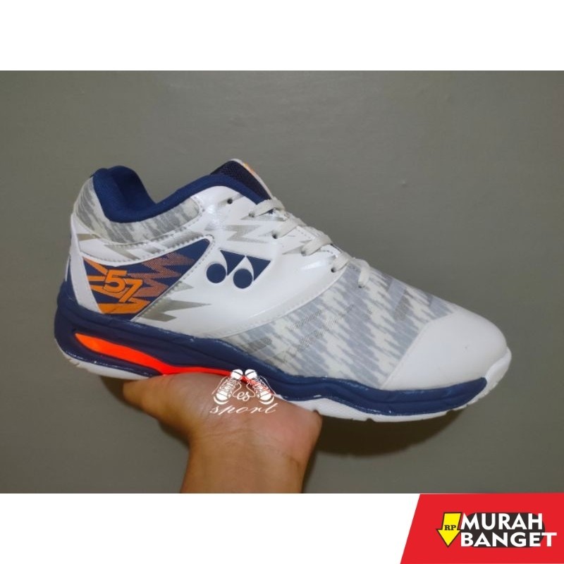Sepatu olahraga terbaru- Sepatu Badminton Yonex 65 M - Sepatu Badminton Murah - Sepatu Bulutangkis Y