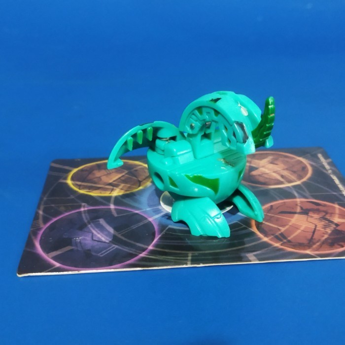 Bakugan Ventus Dragonoid 2nd SegaToys