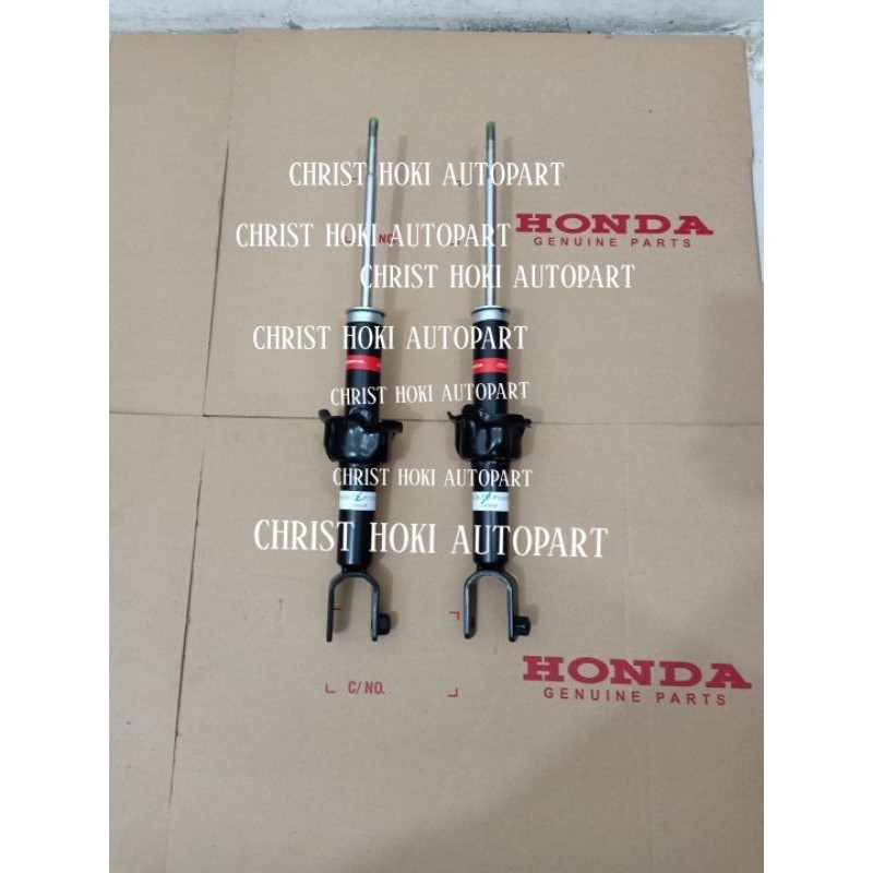 shockbreaker shock absorber Ferio belakang