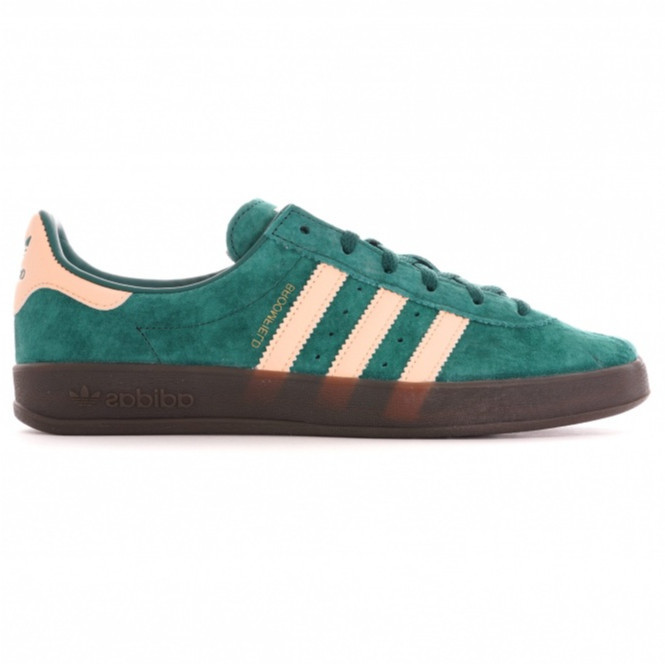 Sepatu Adidas Broomfield Green