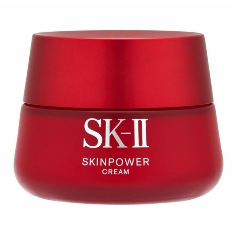 Skincare SK II