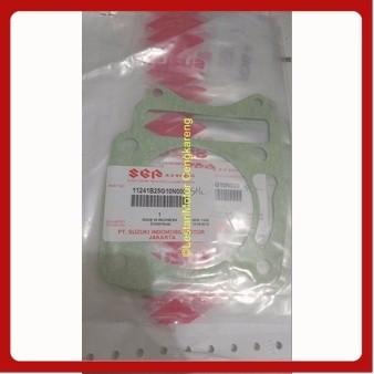 Packing Blok Seher Satria FU SGP QHDRK