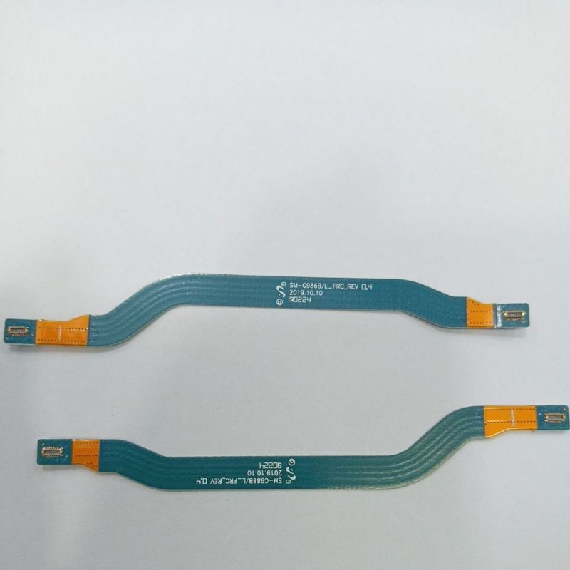 SAMSUNG S S20+ / S20 PLUS FLEKSIBEL LCD BONUS OBENG