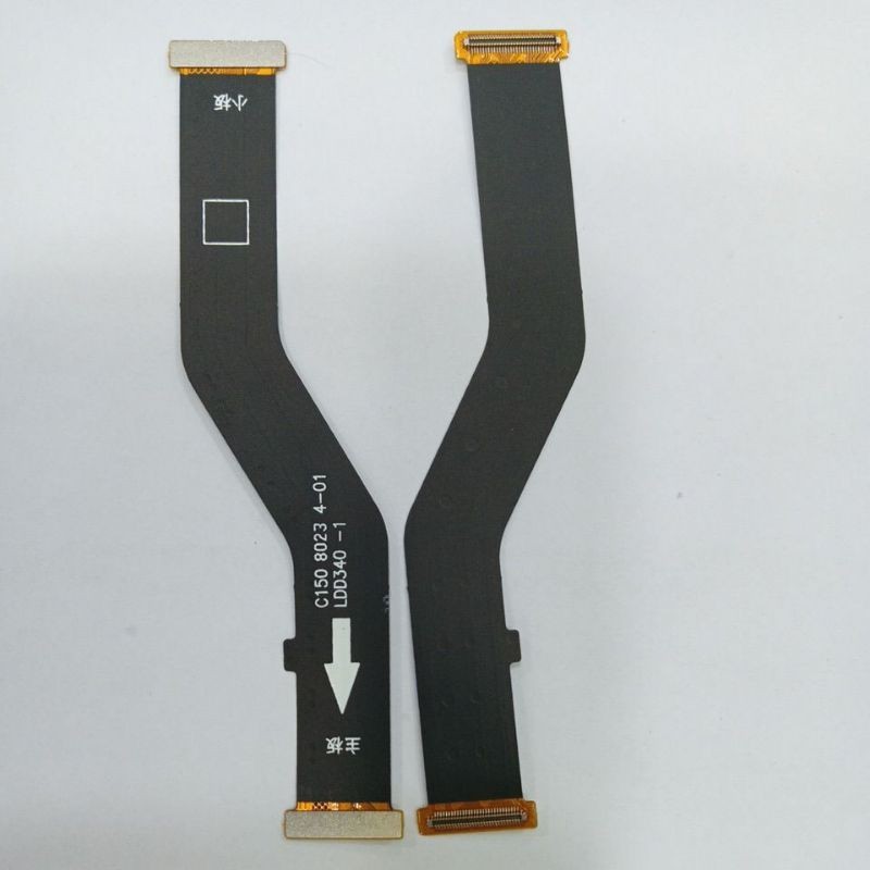 OPPO A93 FLEKSIBEL LCD  BONUS OBENG