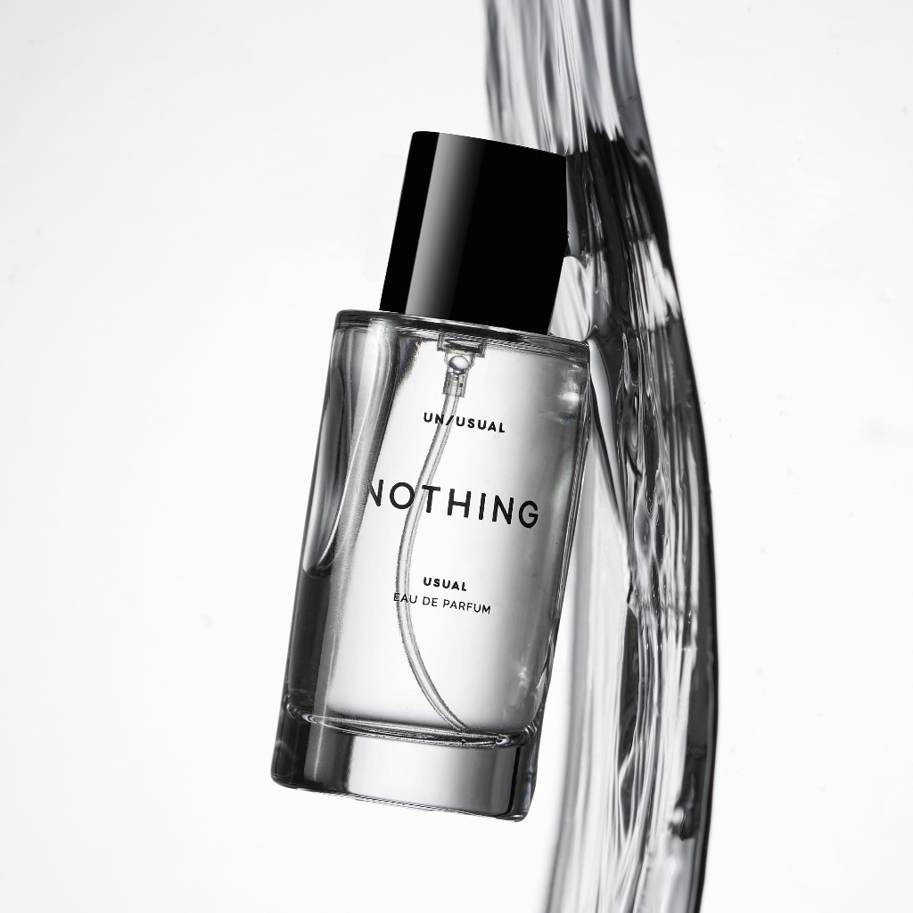 UNUSUAL x Brian Notodihardjo - NOTHING ( insfired )