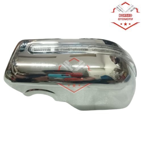 Cover Spion Avanza Lama Chrome Cover Spion Lampu Sein Sen Spion