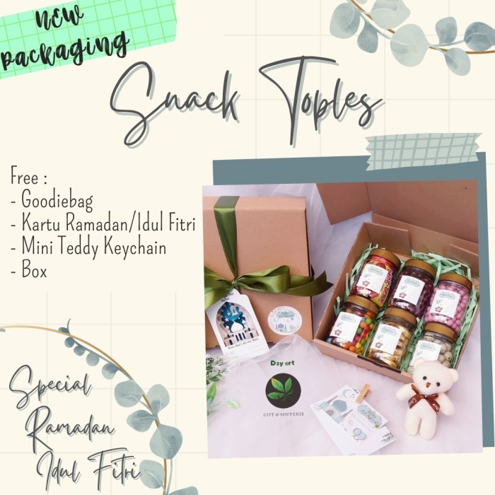 

PROMO PARCEL + Parcel Cokelat Lagie 200gr + 6 pc + Free SLK