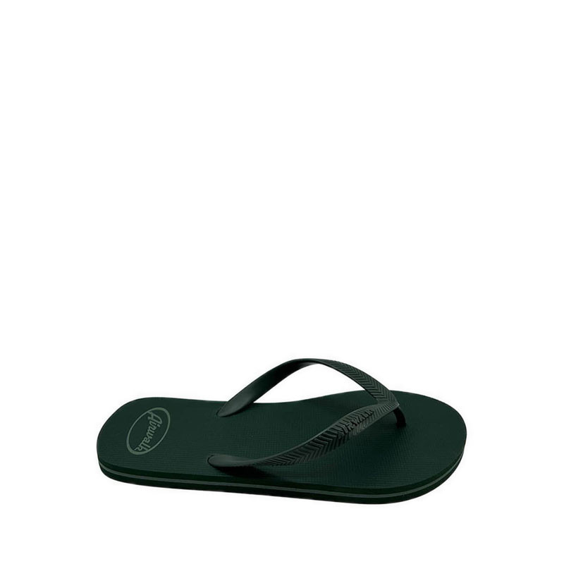 Airwalk Baloma Men's Flip Flop Sandals- Olive