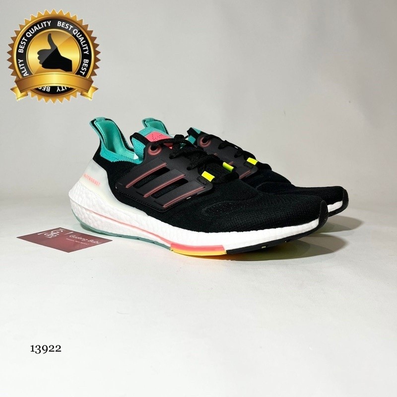 Adidas Ultraboost 22 2022 Multicolor ORIGINAL BASF ADIDAS BOOST A5