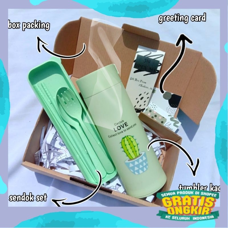 

TERLARIS !!! Kado Hampers tumbler botol minum | Kado cowok, kado cewek | Souvenir | Kado ulangtahun, kado pernikahan, kado wisuda/ kuning coklat abu ungu sage