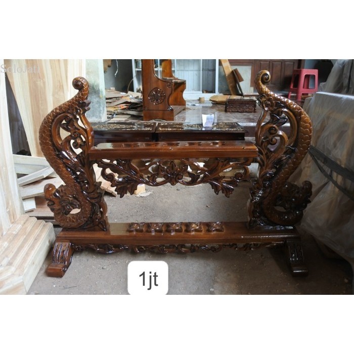 

termurah jagrak naga kembar kamarogan termurah finishingan jati produk murah