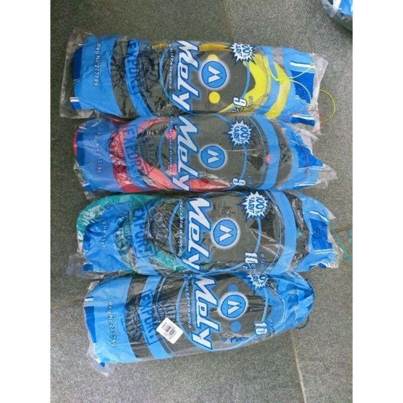 Sandal Mely