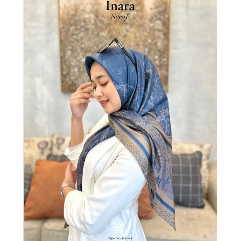 SHEN Journey Scarves-Journey Scarves Original-Journey Hijab Ori Premium-Journey Hijab-Journey Scarve