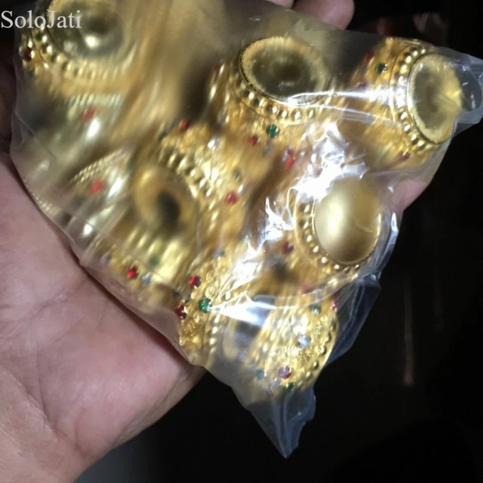 

set selut Murah