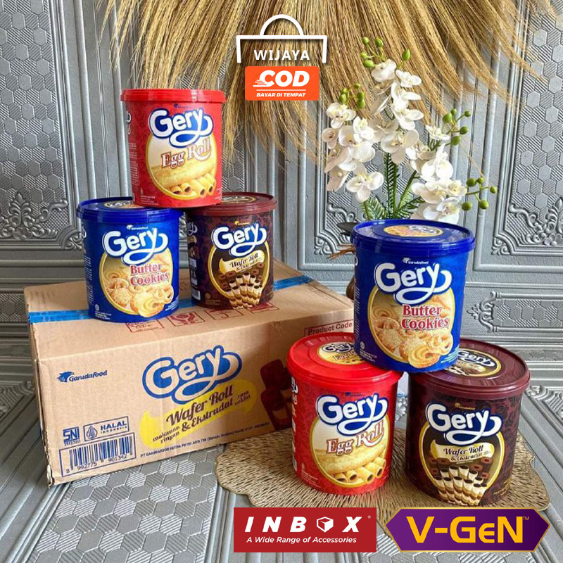 

GERY 3 IN 1