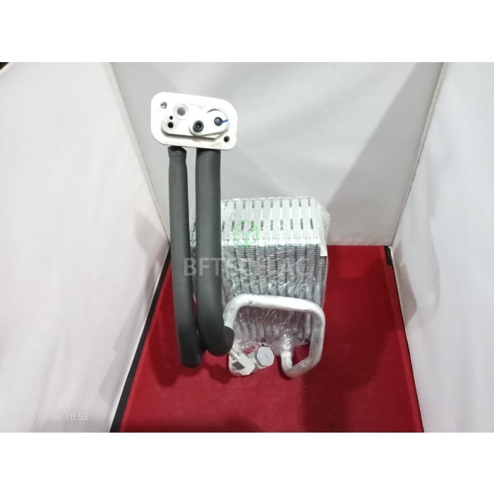 Evaporator Hyundai Trajet Belakang Yaruki Evap AC