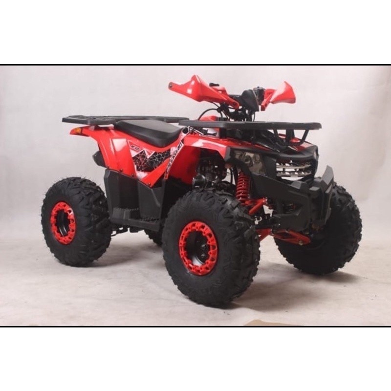 PROMO SPESIAL ATV SPORT 125cc New