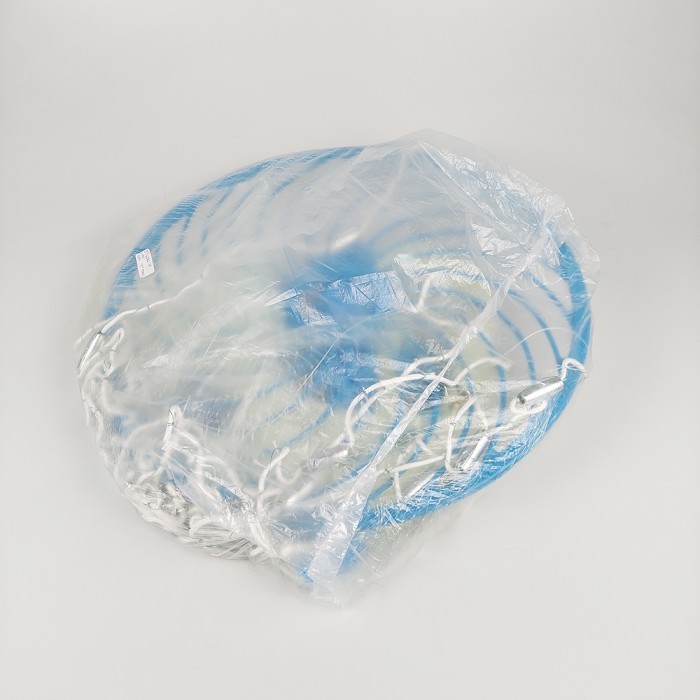 [Best] Jala lempar / Jaring lempar ikan udang / jaring ikan lempar NILON - 4,2 M - Putih