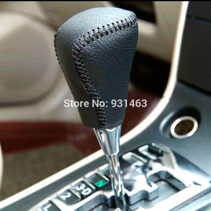 sarung cover perseneling knob shift matic TOYOTA RUSH