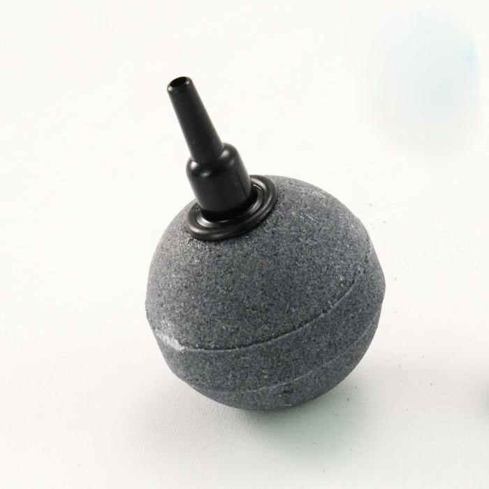 BATU GELEMBUNG AERATOR DIFFUSER DIFUSER CO2 AIRSTONE BULAT BAKSO