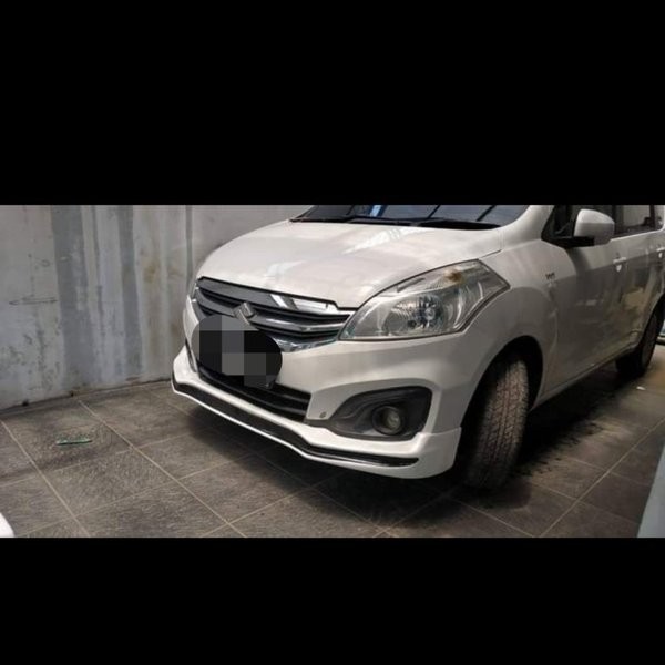 bodykit Ertiga 2017 bodykit Ertiga body kit