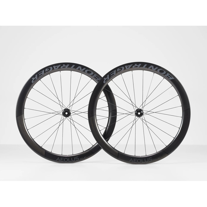 Wheelset Bontrager Aeolus RSL 51 TLR Disc Road wheels