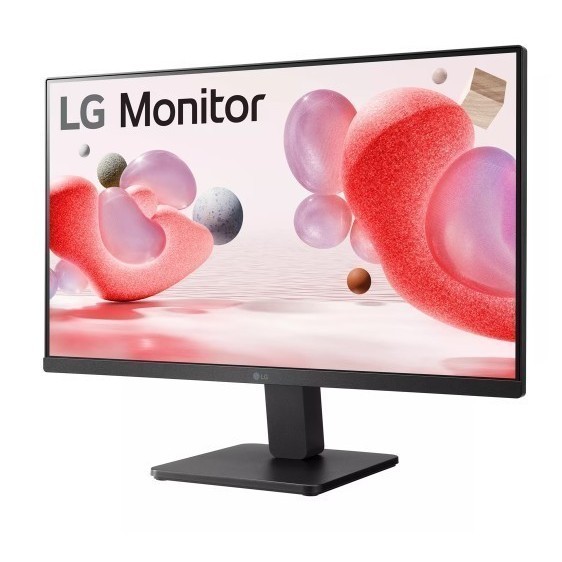 LG LED Monitor 24MR400-B (HDMI)
