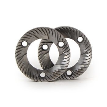 Fiorenzato F64 EVO Burr Ø 64 mm - Kompatibel